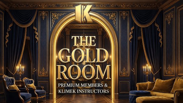 Klimek Gold Room
