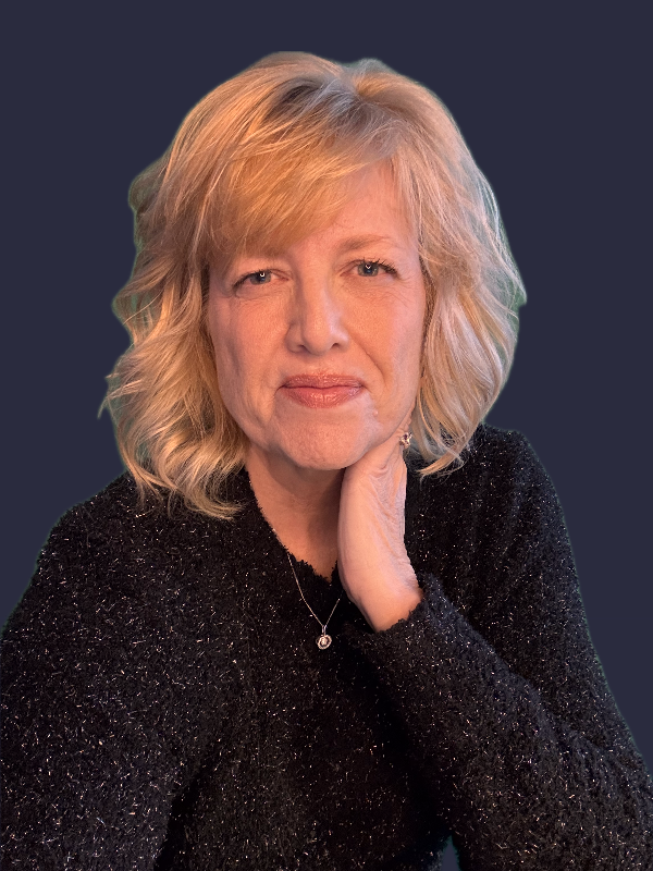 Sharon Christman, PhD, RN